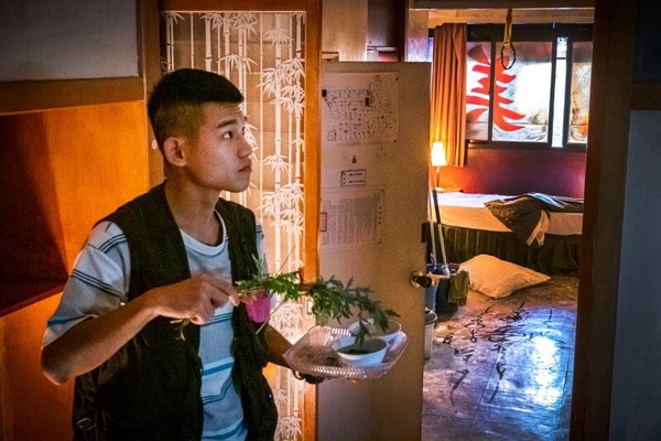 2023下半年強檔國片!曾敬驊變地獄倒楣男,阮經天禿頭大突破,王淨宇宙又來了!