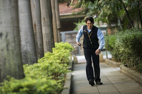2023下半年強檔國片!曾敬驊變地獄倒楣男,阮經天禿頭大突破,王淨宇宙又來了!