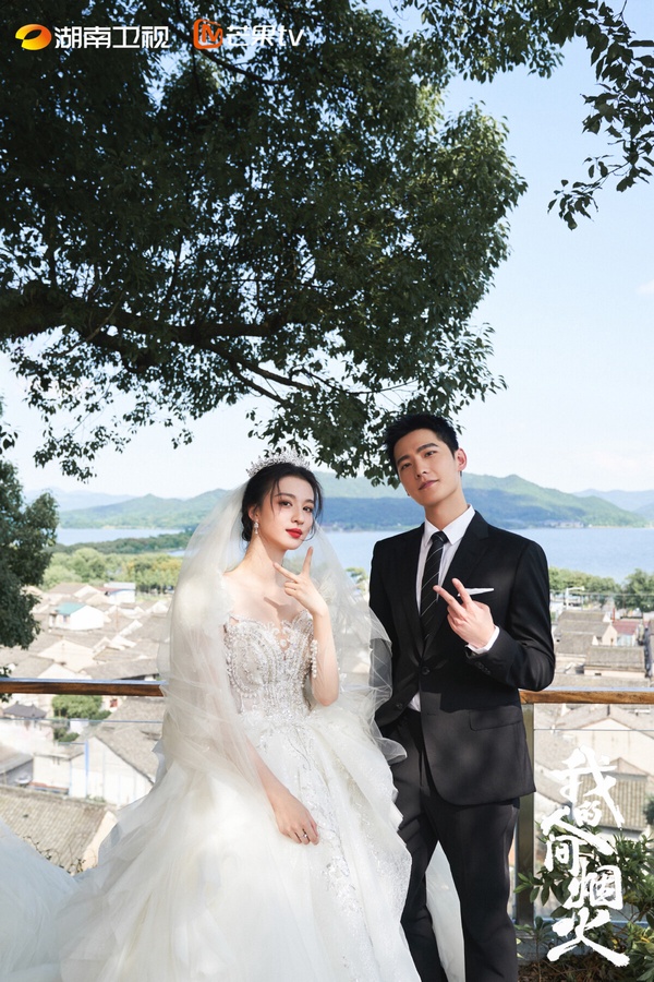 Yahoo七月戲劇口碑TOP10!《八尺門》第六,《偷偷藏不住》第三,《王之國》輸這一部!