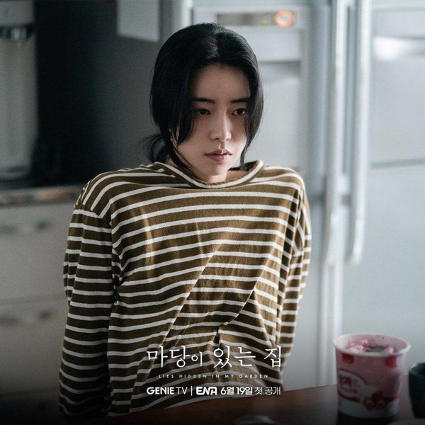 Yahoo七月戲劇口碑TOP10!《八尺門》第六,《偷偷藏不住》第三,《王之國》輸這一部!