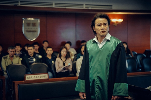 Yahoo七月戲劇口碑TOP10!《八尺門》第六,《偷偷藏不住》第三,《王之國》輸這一部!