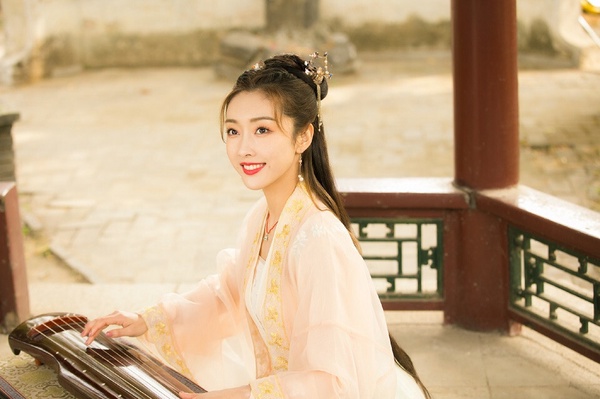網評「最適合演古裝仙俠劇」陸劇90花TOP10！白鹿沒前十，迪麗熱巴第四，李一桐衝第二