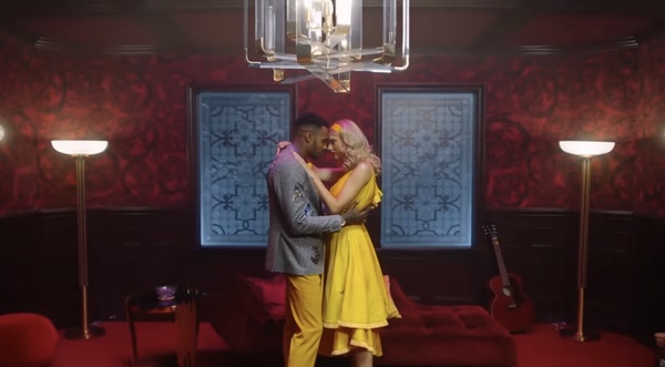 圖片來源:YouTube@Taylor Swift