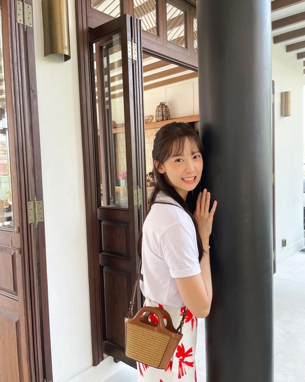 日網票選「30代最可愛」韓劇女演員TOP10！朴寶英第6輸韓孝周，潤娥第3，她打敗IU奪冠