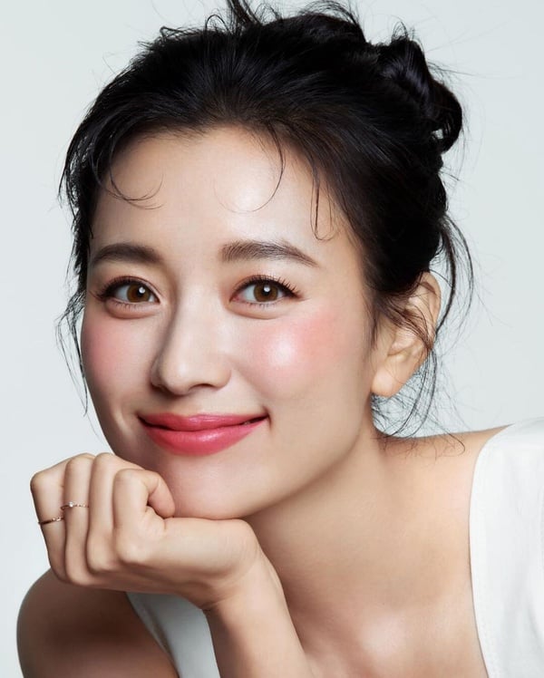日網票選「30代最可愛」韓劇女演員TOP10！朴寶英第6輸韓孝周，潤娥第3，她打敗IU奪冠