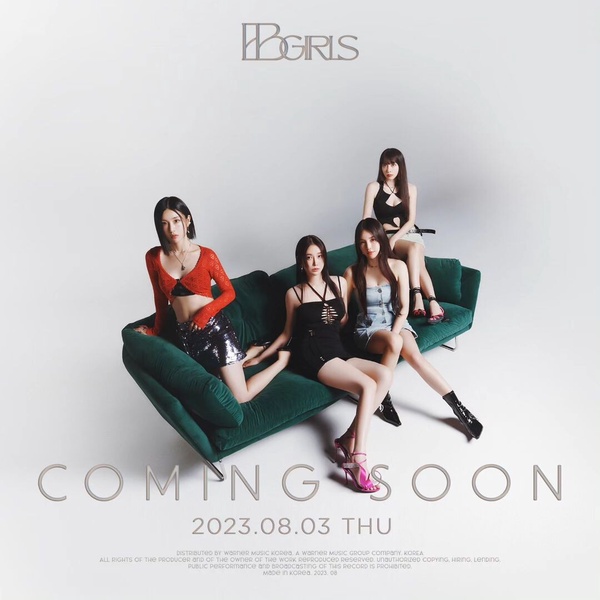 志效、J-Hope、Somi 出擊！2023年kpop八月回歸總整理！八月成Solo大戰期待值破表！