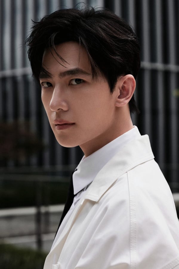 外網票選2023「中國最帥男星」TOP10！楊洋第九，許凱第五輸王一博，冠軍真是頂級帥哥