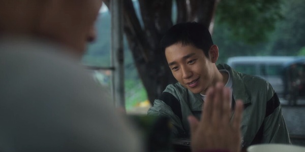 《D.P逃兵追緝令2》9個劇情幕後秘密!丁海寅拍到好想退伍?他被演員公認是動作戲之王