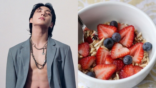 BTS柾國也跟瘋的「204斷食」是什麼?揭秘3種超火間歇性斷食法!新手最適合這種!