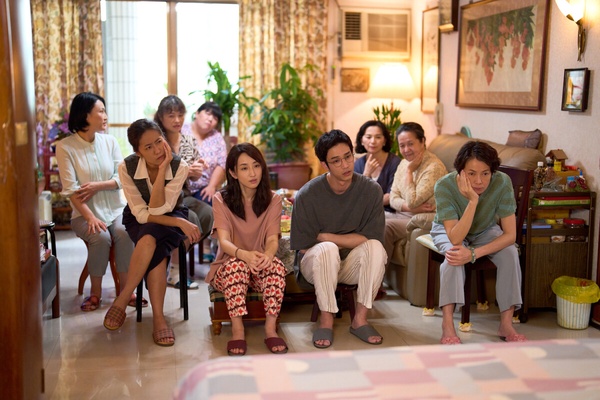 《童話故事下集》劇情、角色介紹：劉以豪顛覆陽光形象演媽寶，柯佳嬿直呼「想離婚」！