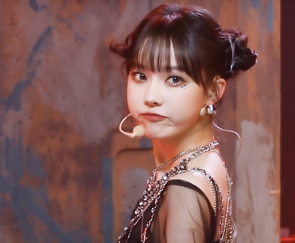 kpop女愛豆傳奇直拍TOP8！第一名的「她」靠飯拍翻身穩坐飯拍女王！