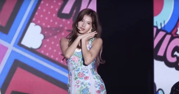 kpop女愛豆傳奇直拍TOP8！第一名的「她」靠飯拍翻身穩坐直拍女王！