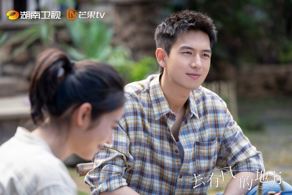 9位「帥而不油」陸劇男星!楊洋引吐槽,肖戰覺得自己大眾臉,王鶴棣帥而自知但不油耶