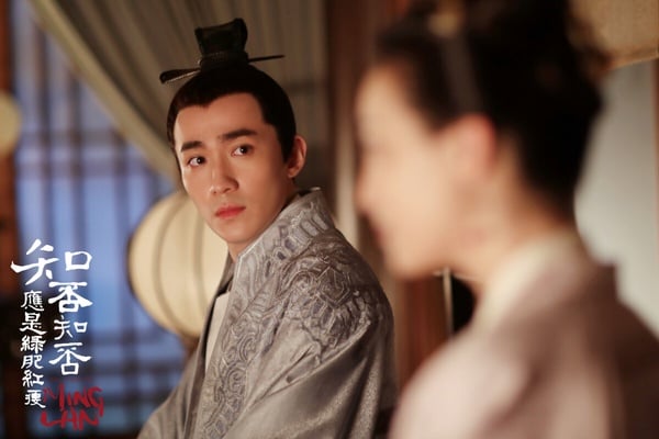 9位「帥而不油」陸劇男星!楊洋引吐槽,肖戰覺得自己大眾臉,王鶴棣帥而自知但不油耶