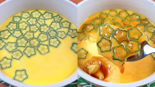 腸胃的好朋友!烹煮時別去掉「蒂頭」防養分流失,簡單8種秋葵食譜一次看