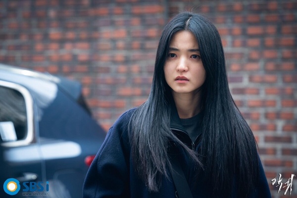 七月韓劇演員熱度TOP10!《王之國》潤娥僅第7,《惡鬼》吳正世第3,她打敗俊昊奪冠