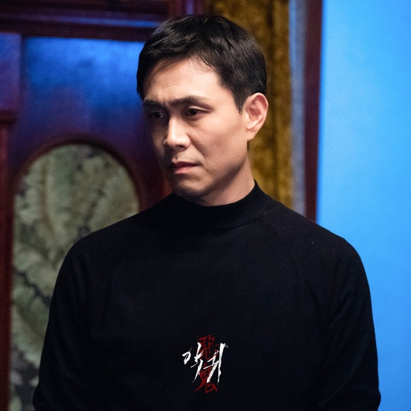 七月韓劇演員熱度TOP10!《王之國》潤娥僅第7,《惡鬼》吳正世第3,她打敗俊昊奪冠