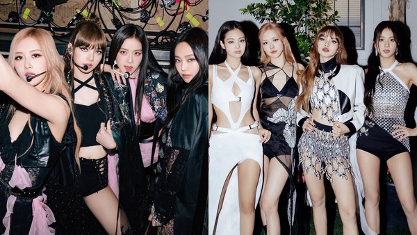 BLACKPINK Jisoo認愛韓劇男神安普賢!盤點四成員戀愛&緋聞紀錄,她的情史最豐富