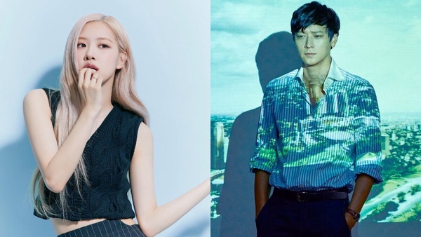 BLACKPINK Jisoo認愛韓劇男神安普賢!盤點四成員戀愛&緋聞紀錄,她的情史最豐富