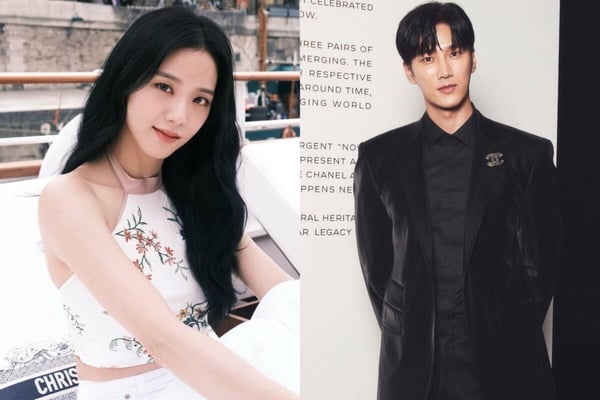 Jisoo、安普賢證實已分手!BLACKPINK成員戀愛懶人包,Jisoo認愛被祝福、這位卻被罵