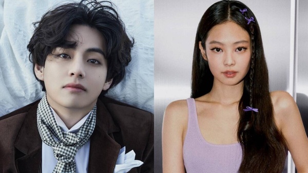 Jennie、V爆分手!BLACKPINK成員戀愛懶人包,Jisoo分手安普賢,Lisa與LV公子緋聞成謎