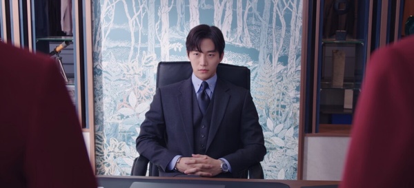 《歡迎來到王之國》劇情8個「細節秘密」!具元西裝暗示他情感變化,角色名字是這含義