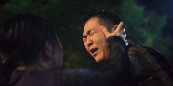 網議《D.P逃兵追緝令2》演技驚艷演員！池珍熙壞透了