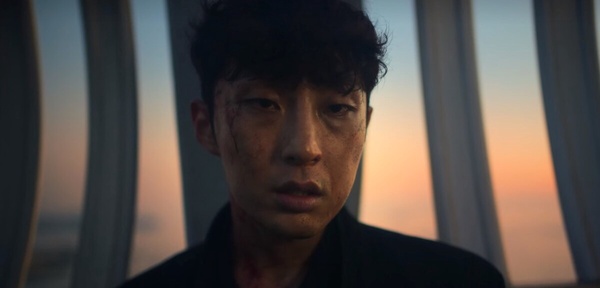 網議《D.P逃兵追緝令2》演技驚艷演員！池珍熙壞透了