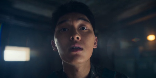 網議《D.P逃兵追緝令2》演技驚艷演員！池珍熙壞透了