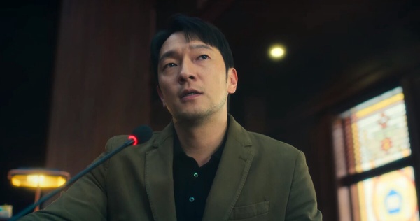 網議《D.P逃兵追緝令2》演技驚艷演員！池珍熙壞透了