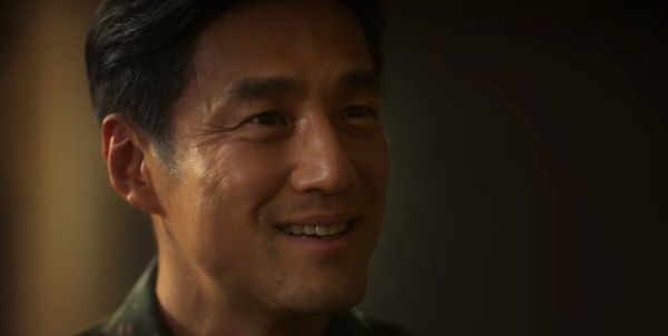 網議《D.P逃兵追緝令2》演技驚艷演員！池珍熙壞透了