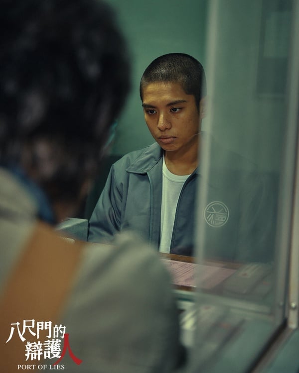 10位苦學語言演員！《八尺門》莉娜是正港台灣人，李銘順被當原住民，吳慷仁因客語失眠