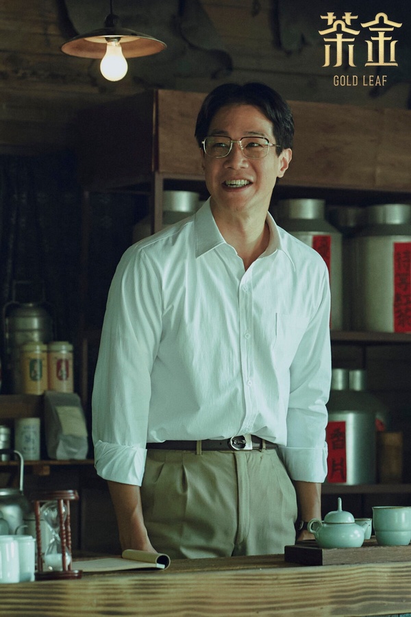 10位苦學語言演員！《八尺門》莉娜是正港台灣人，李銘順被當原住民，吳慷仁因客語失眠