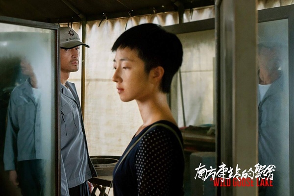 10位苦學語言演員！《八尺門》莉娜是正港台灣人，李銘順被當原住民，吳慷仁因客語失眠