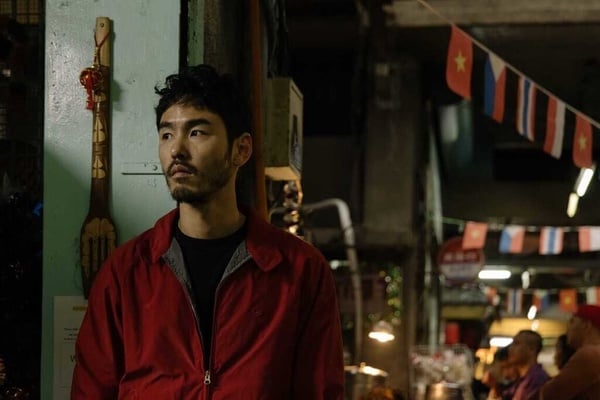 10位苦學語言演員！《八尺門》莉娜是正港台灣人，李銘順被當原住民，吳慷仁因客語失眠