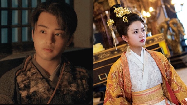 古裝劇8位女主穿回女裝驚豔全場！楊紫《長相思》看呆4男人，熱巴美翻吳磊，楊冪是真美