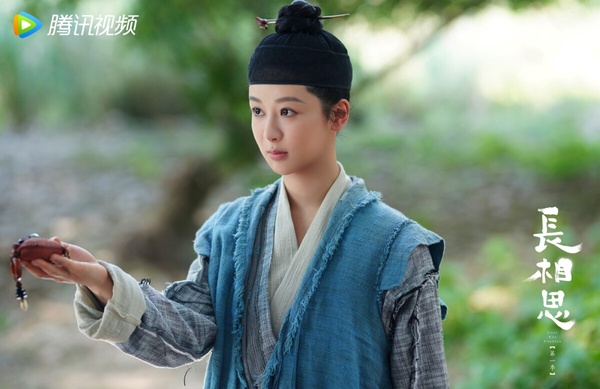 《長相思》陸劇演員古裝vs.時裝！楊紫超百搭，鄧為古裝更驚艷，檀健次時裝也好看！