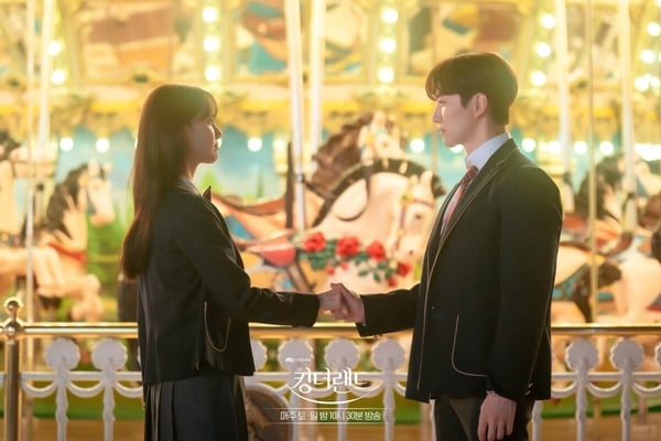 近三年登頂Netflix全球第一韓劇竟只有12部！《歡迎來到王之國》霸榜三週，這部高達9週