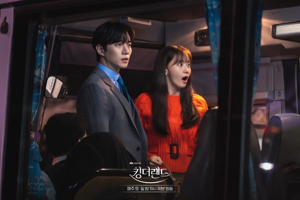 近三年登頂Netflix全球第一韓劇竟只有12部！《歡迎來到王之國》霸榜三週，這部高達9週