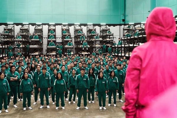 近三年登頂Netflix全球第一韓劇竟只有12部！《歡迎來到王之國》霸榜三週，這部高達9週
