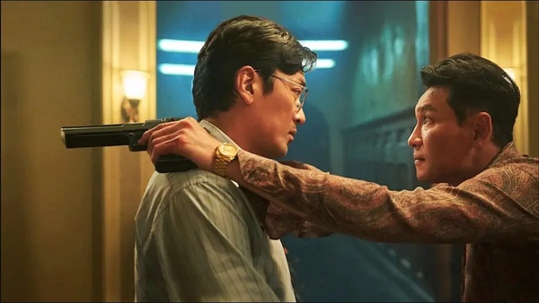 近三年登頂Netflix全球第一韓劇竟只有12部！《歡迎來到王之國》霸榜三週，這部高達9週