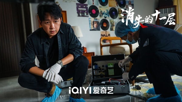 7月微博「最受歡迎」陸劇演員排行榜TOP10！陳哲遠第7，趙露思第5，《長相思》他衝第二