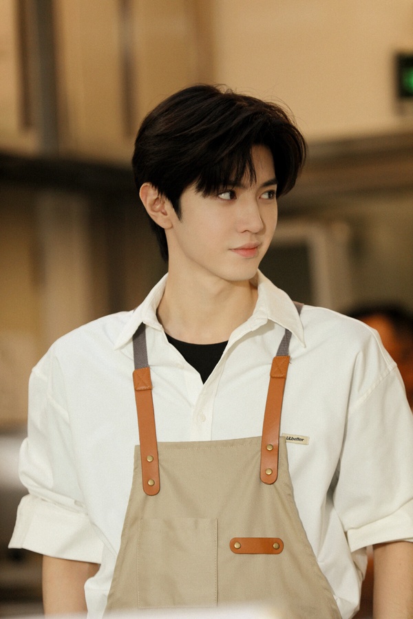 7月微博「最受歡迎」陸劇演員排行榜TOP10！陳哲遠第7，趙露思第5，《長相思》他衝第二