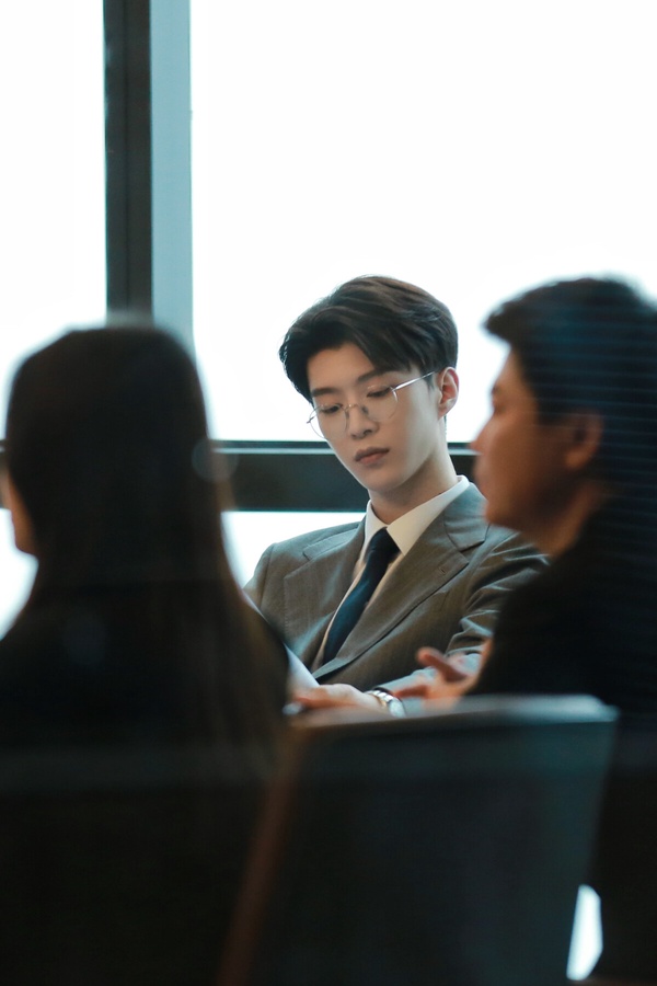 7月微博「最受歡迎」陸劇演員排行榜TOP10！陳哲遠第7，趙露思第5，《長相思》他衝第二