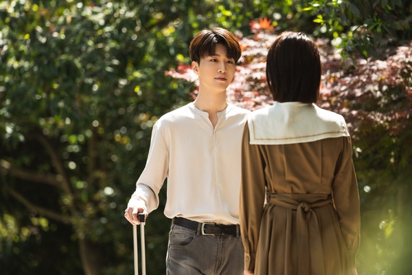 7月微博「最受歡迎」陸劇演員排行榜TOP10！陳哲遠第7，趙露思第5，《長相思》他衝第二