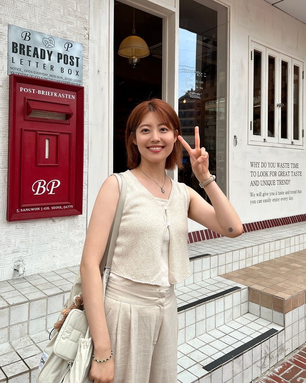 日網票選「20代最可愛女演員」TOP10!秀智第8輸文佳煐,金世正第5,她打敗金多美奪冠