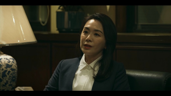 八尺門的辯護人金句