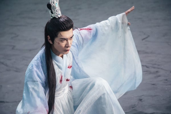 網評陸劇最心疼「美強慘天花板」TOP10！《長相思》楊紫第4，羅雲熙沒《玉骨遙》肖戰慘