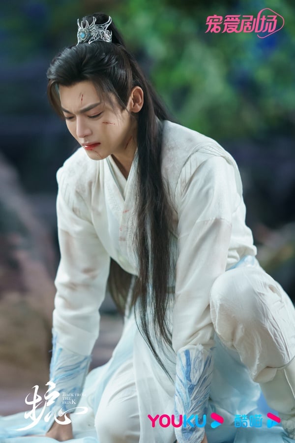 網評陸劇最心疼「美強慘天花板」TOP10！《長相思》楊紫第4，羅雲熙沒《玉骨遙》肖戰慘