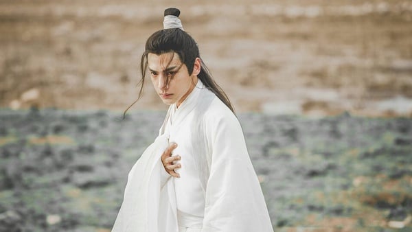網評陸劇最心疼「美強慘天花板」TOP10！《長相思》楊紫第4，羅雲熙沒《玉骨遙》肖戰慘